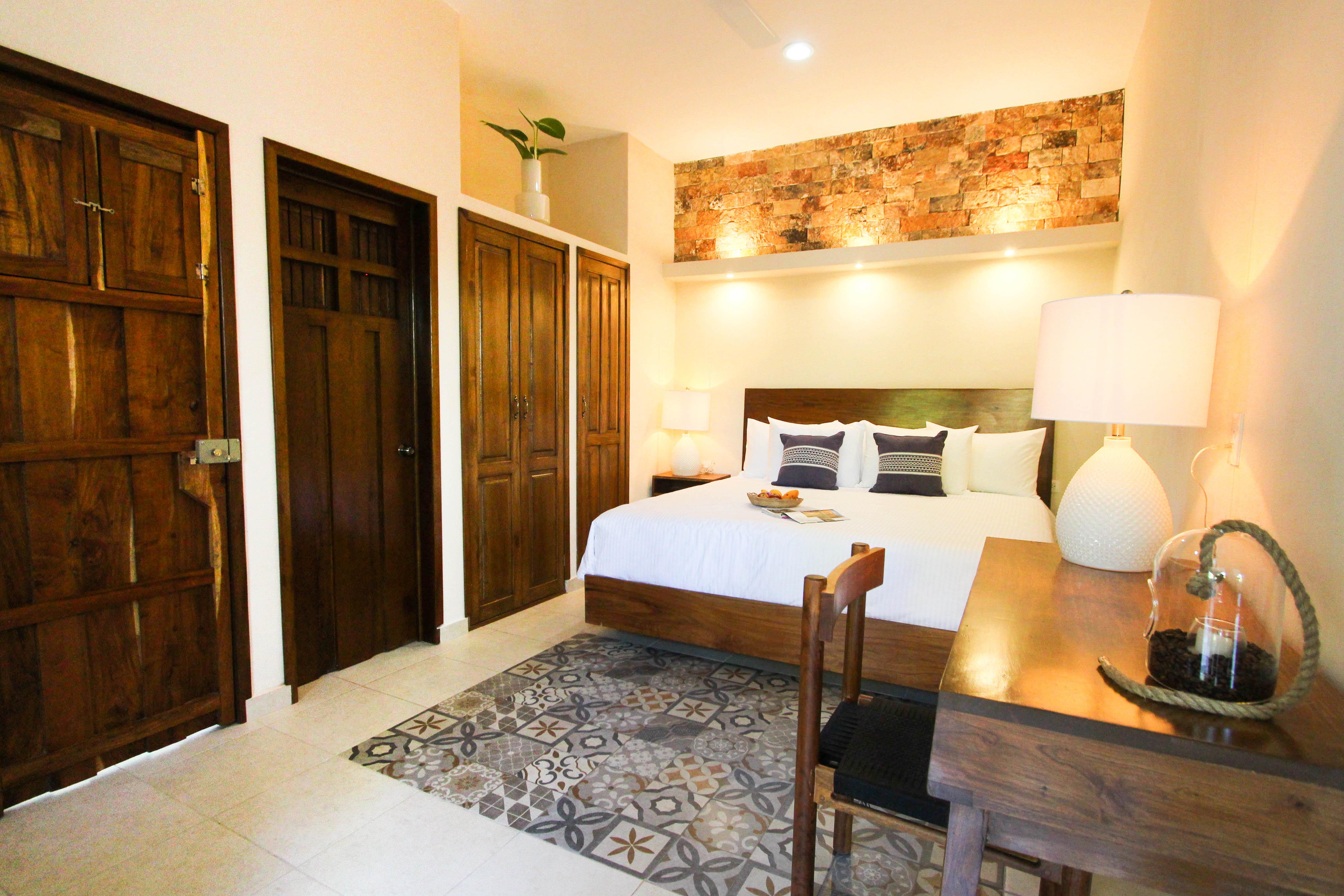 Le Muuch Hotel Boutique فالادوليد المظهر الخارجي الصورة
