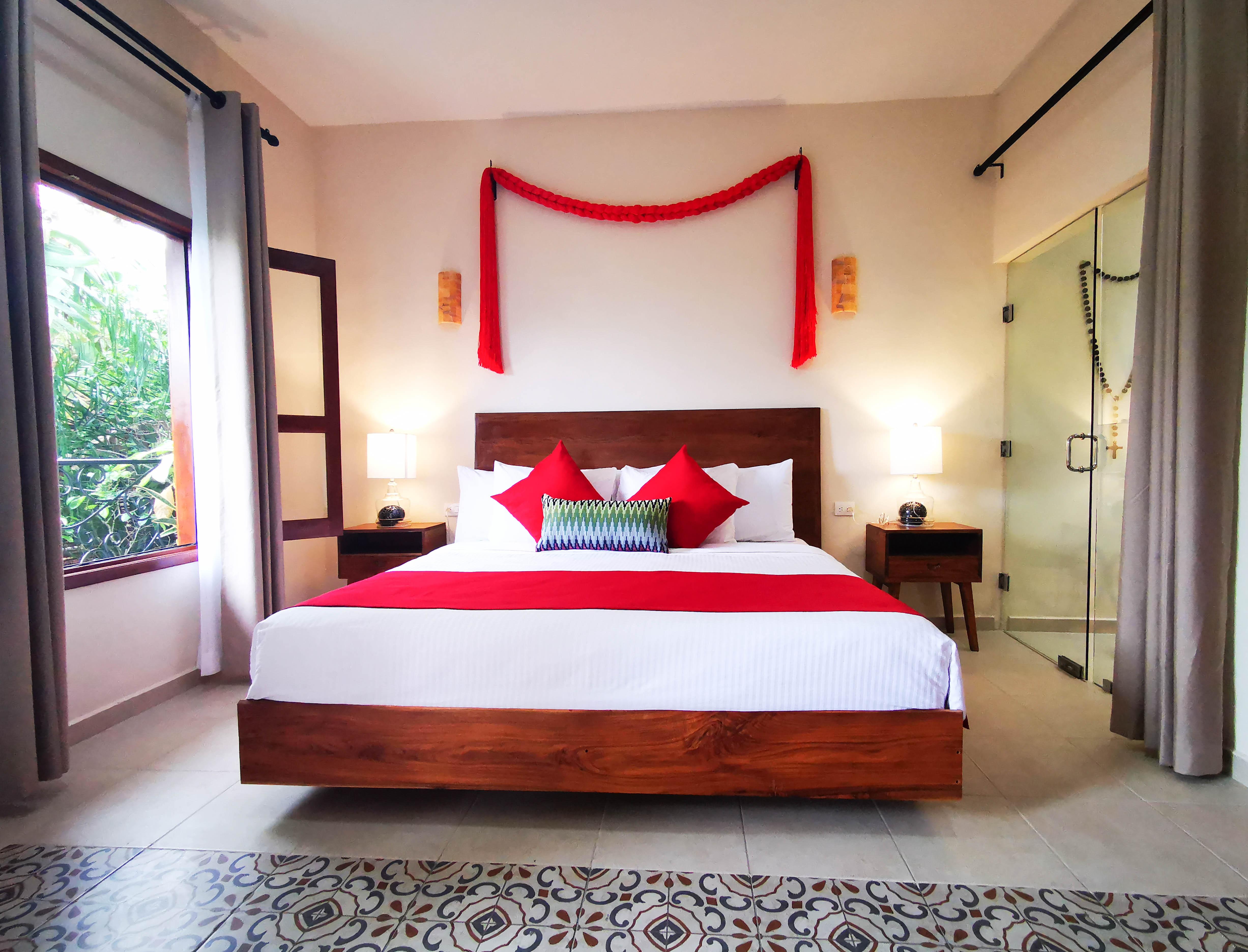 Le Muuch Hotel Boutique فالادوليد المظهر الخارجي الصورة
