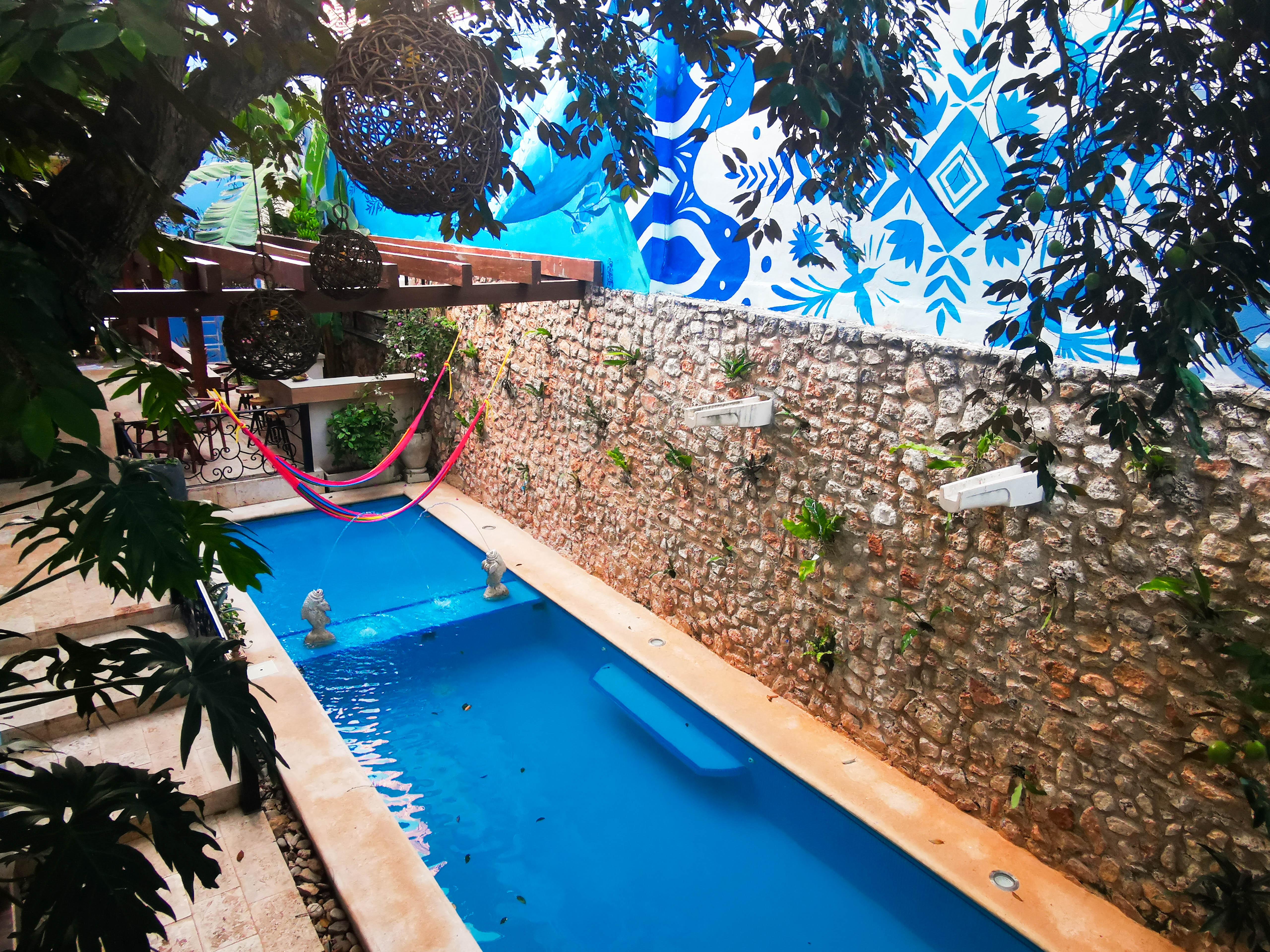 Le Muuch Hotel Boutique فالادوليد المظهر الخارجي الصورة