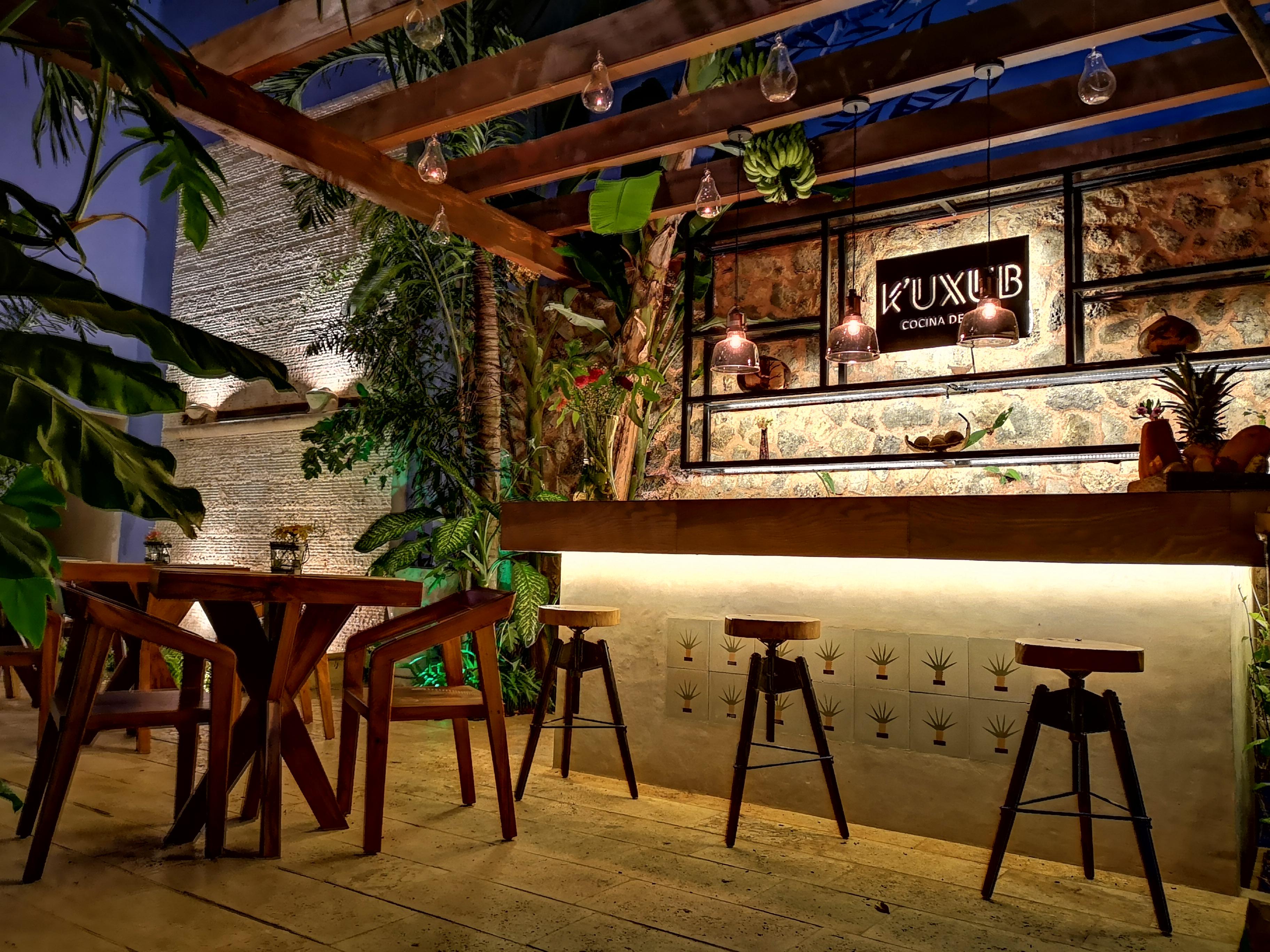Le Muuch Hotel Boutique فالادوليد المظهر الخارجي الصورة