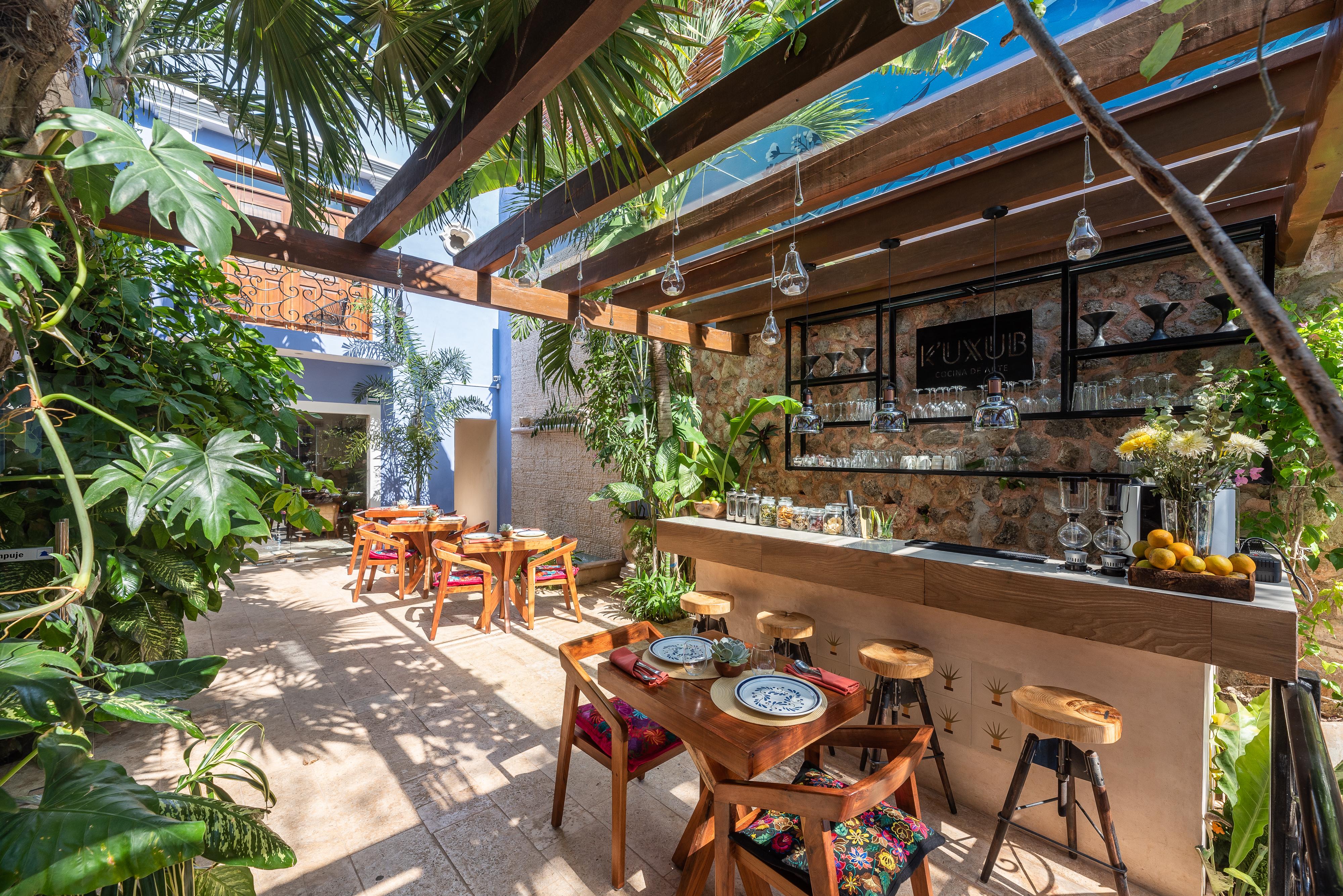 Le Muuch Hotel Boutique فالادوليد المظهر الخارجي الصورة